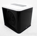 Martin Logan Balanced Force 210 10" Powered Subwoofer; Gloss White