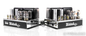 McIntosh MC60 Tube Mono Power Amplifier Type A-121