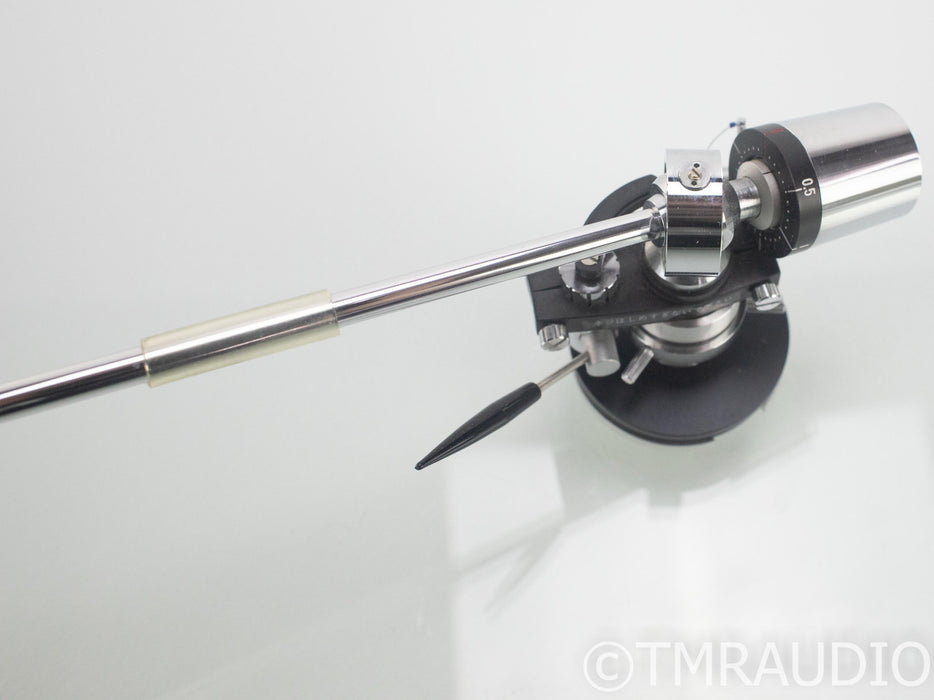 Grace G-707 Vintage Quadmaster Tonearm; G707