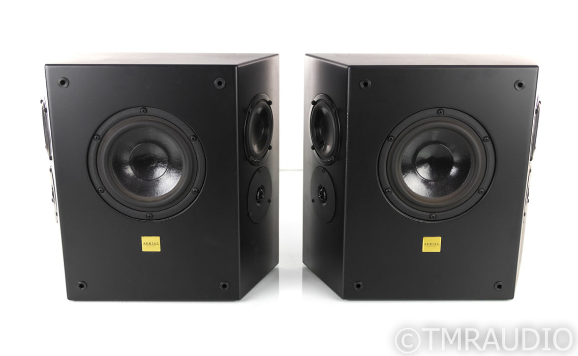 Aerial Acoustics SR3 On-Wall / Surround Speakers