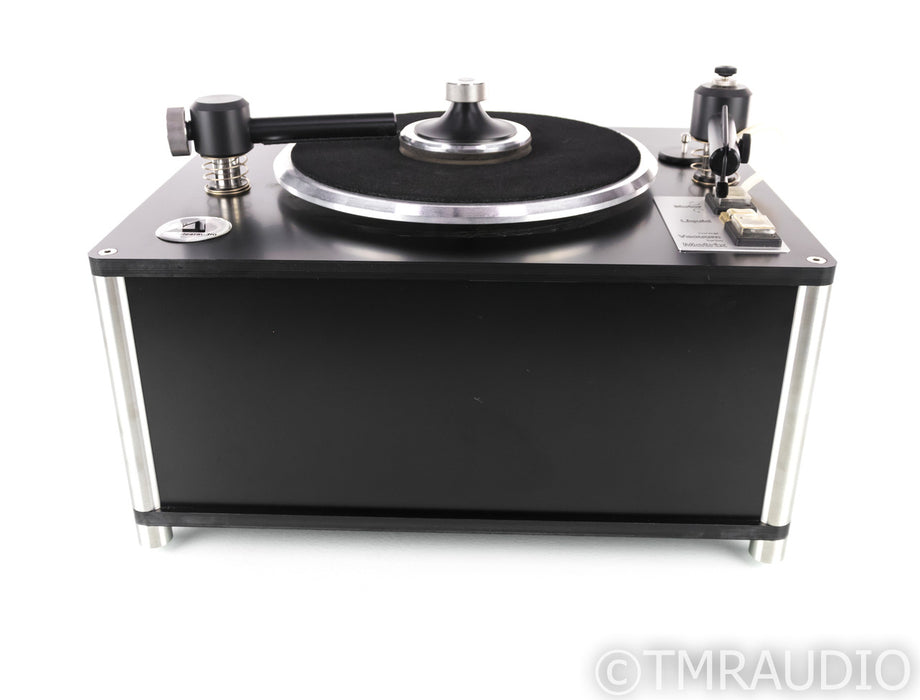 Clearaudio Matrix Record Cleaner