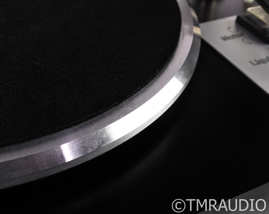 Clearaudio Matrix Record Cleaner