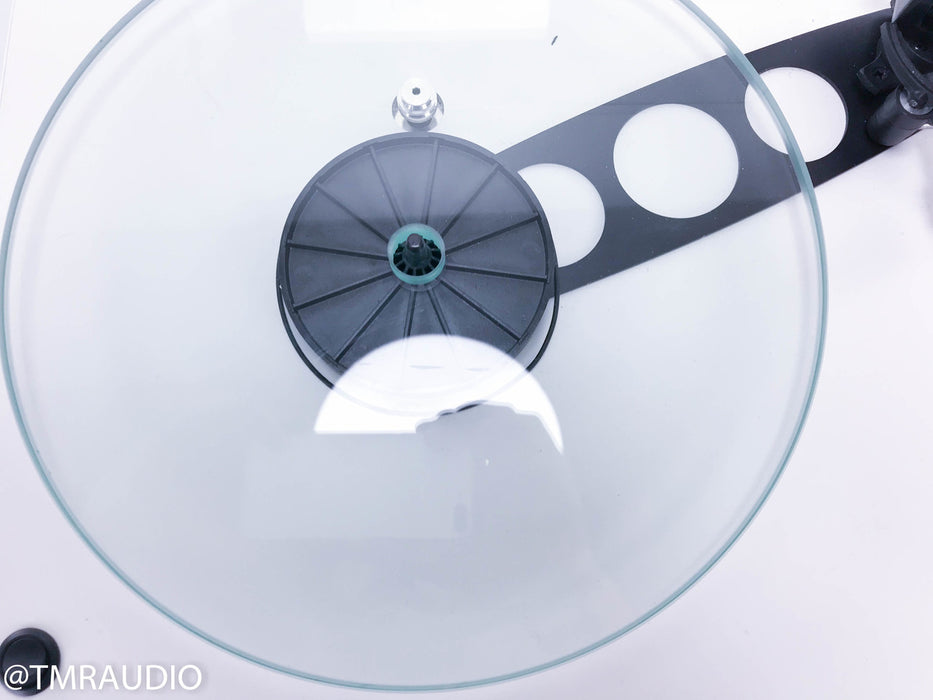 Rega RP3 Turntable