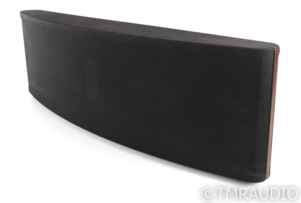 Magnepan CC5 Center Channel Speaker; Dark Cherry / Black