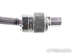 Shunyata Sidewinder VTX Power Cable; 6ft AC Cord
