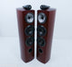 B&W 804 D3 Floorstanding Speakers
