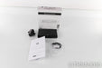 ELAC DS-C101W-G Discovery Connect Network Streamer; DSC101WG; Roon Ready