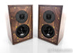 Graham Audio Chartwell LS3/5 Bookshelf Speakers; Rosewood Pair