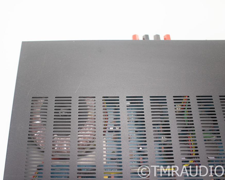 Niles SI-245 Stereo Power Amplifier; SI245