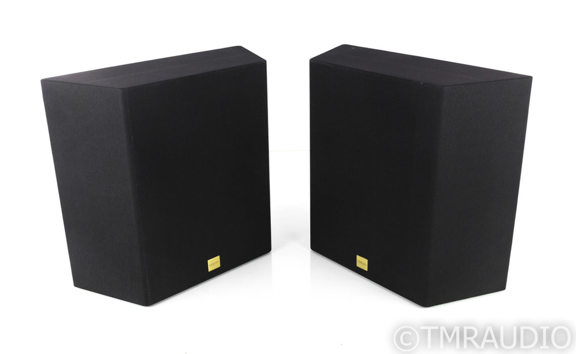 Aerial Acoustics SR3 On-Wall / Surround Speakers