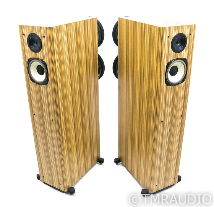 Horning Hybrid Aristotle Ultimate Zigma Plus Speakers
