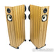 Horning Hybrid Aristotle Ultimate Zigma Plus Speakers