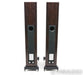 Vienna Acoustics Beethoven Baby Grand Floorstanding Speakers