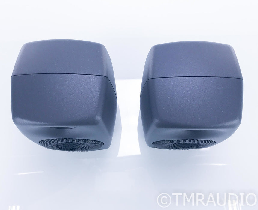 Genelec 6020A Powered Bookshelf Speakers