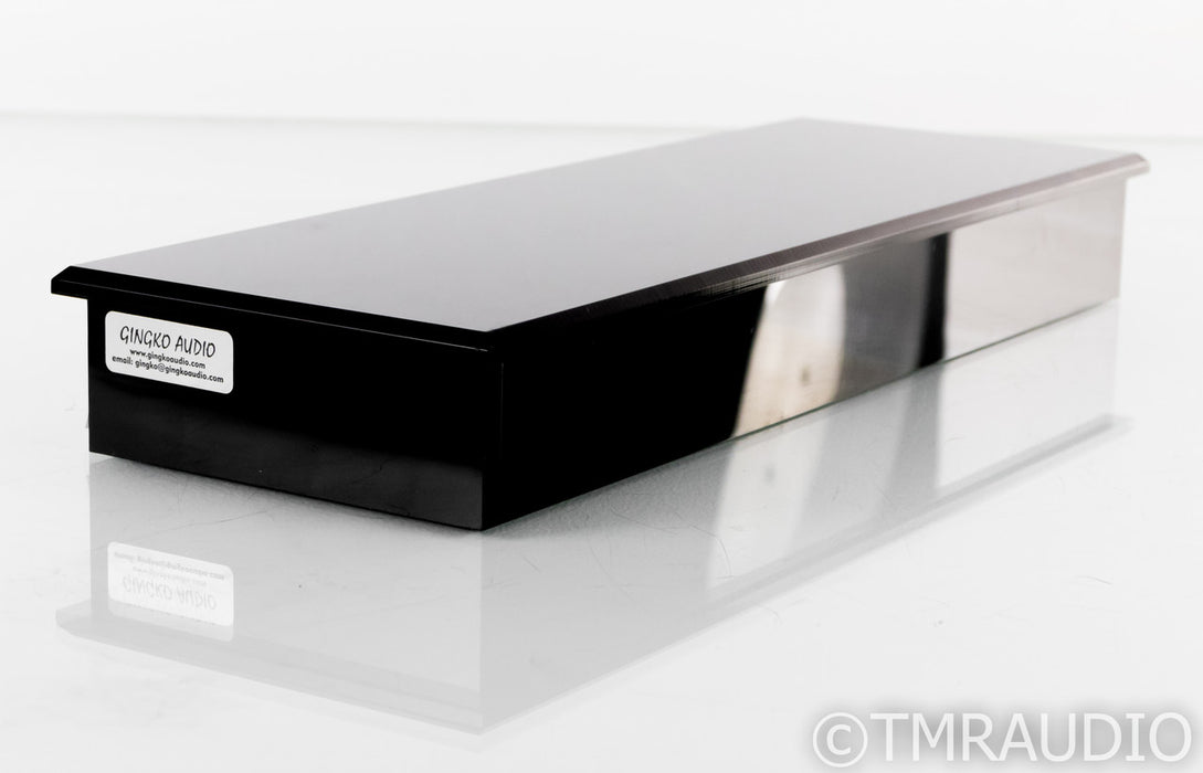 Gingko Audio Cloud 12S Turntable Isolation Kit Motor Stand Only