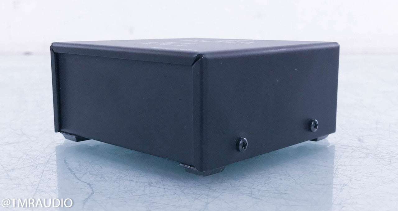Theta Timebase Linque Conditioner Signal Processor