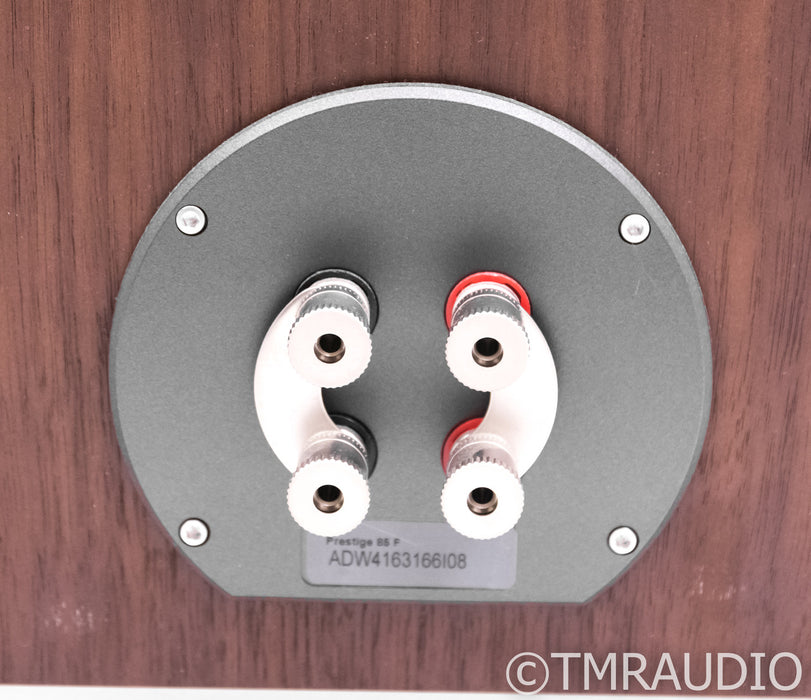 Paradigm Prestige 85f Floorstanding Speakers