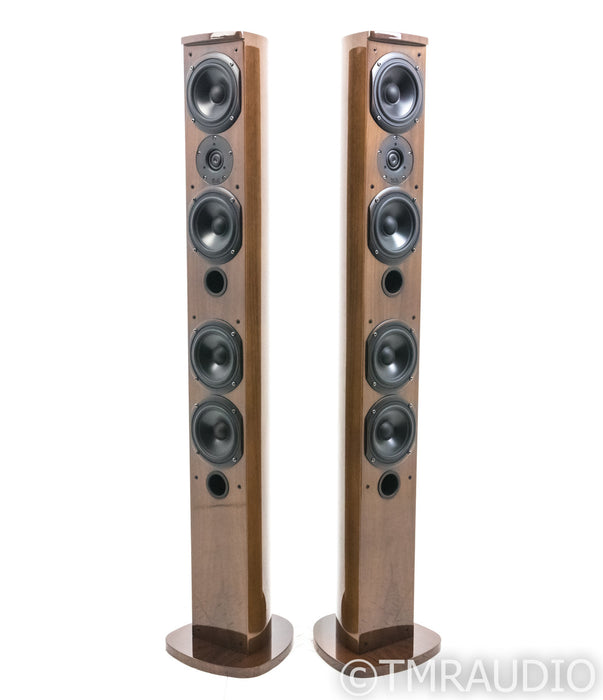 T+A Lignum LGS10 Floorstanding Speakers