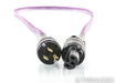 Analysis Plus Power Oval Ten Power Cable; 6ft AC Cord