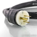 Synergistic Research A/C Master Coupler Power Cable; 5ft AC Cord