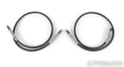 Cardas Golden Reference RCA Cables; 1m Pair Interconnects (1/2)