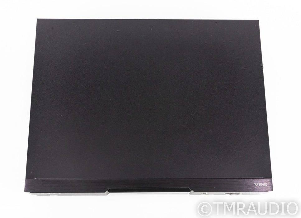 Oppo BDP-83 Universal Blu-Ray Player; BDP83; Remote