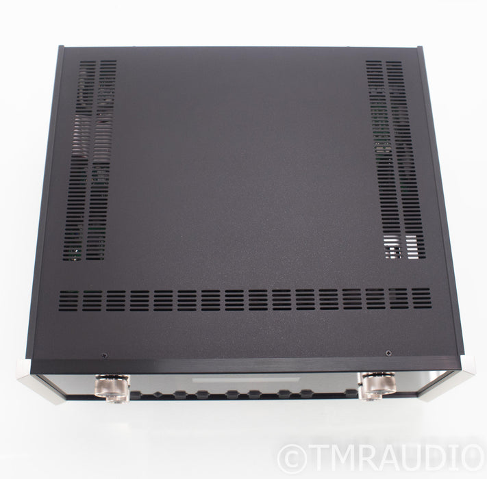 McIntosh MX151 7.1 Channel Home Theater Processor; MX-151; Remote