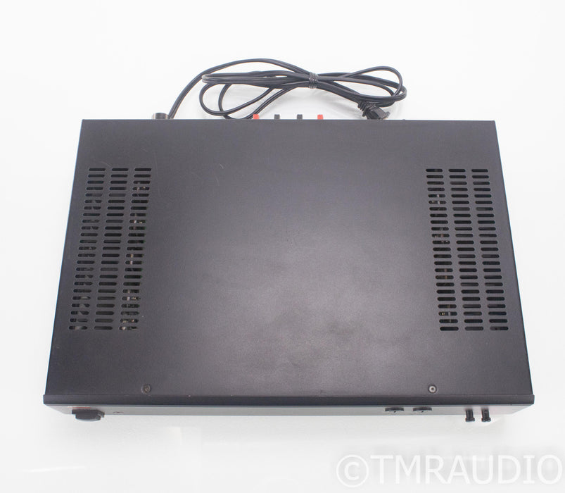 Adcom GFA-535L Stereo Power Amplifier; GFA535L