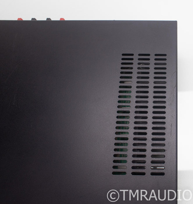 Adcom GFA-535L Stereo Power Amplifier; GFA535L