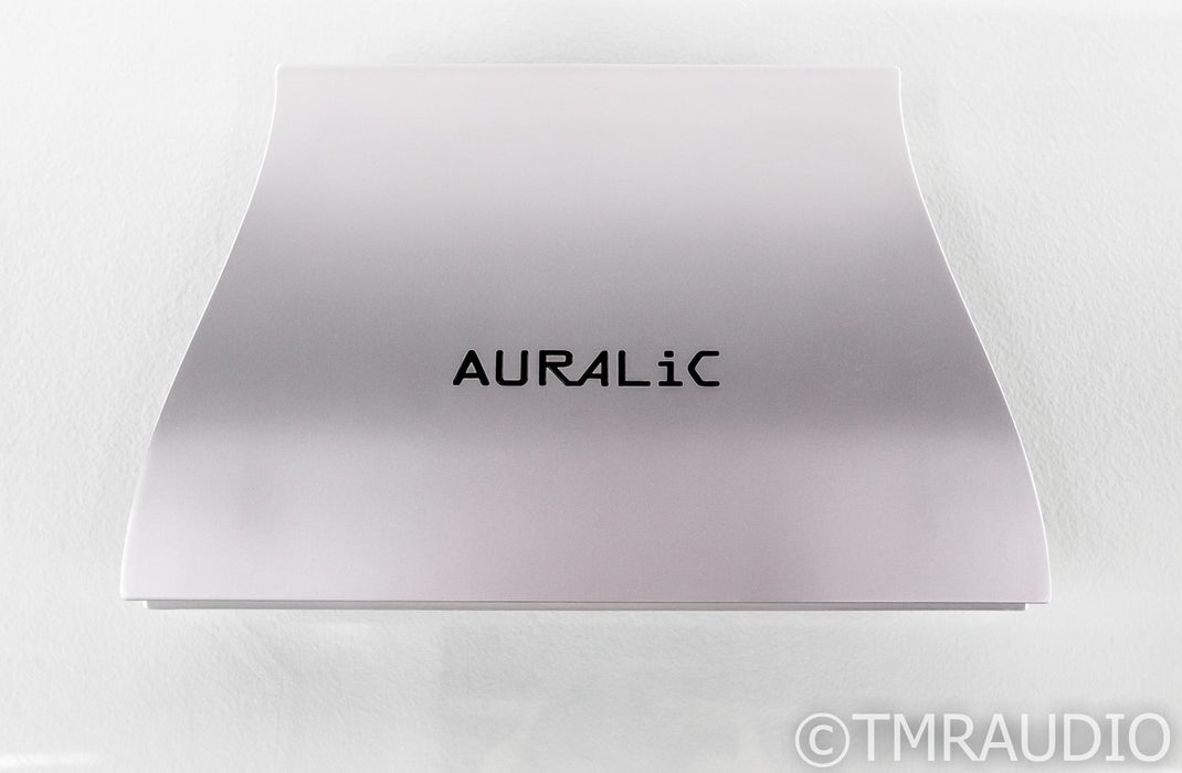 Auralic Aries Network Streamer; LPS Power Supply