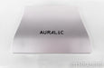 Auralic Aries Network Streamer; LPS Power Supply