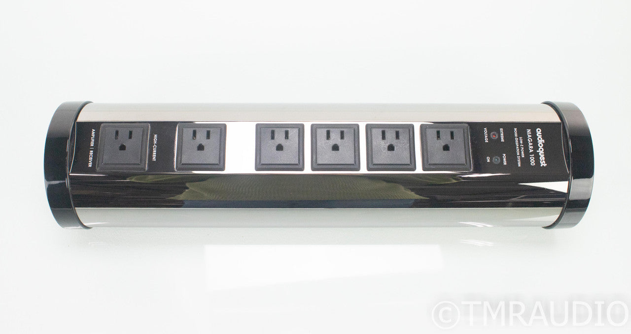 Audioquest Niagara 1000 Power Conditioner