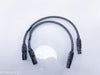 Wireworld Silver Eclipse 7 XLR Cables