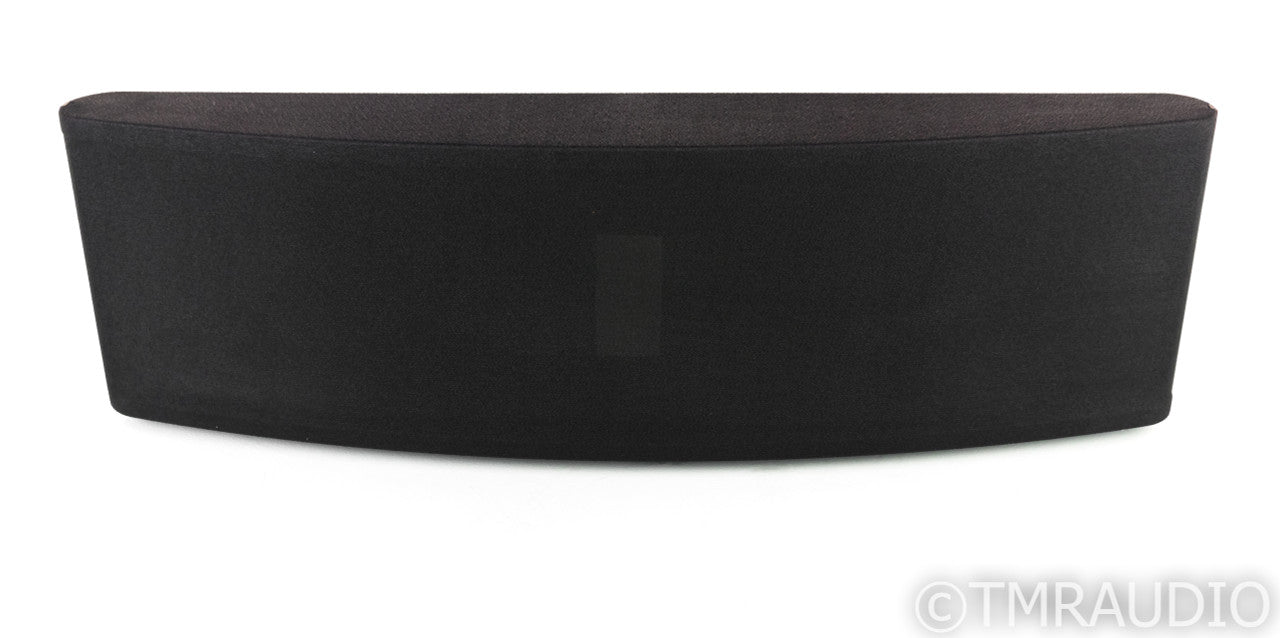 Magnepan CC5 Center Channel Speaker; Dark Cherry / Black