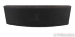 Magnepan CC5 Center Channel Speaker; Dark Cherry / Black