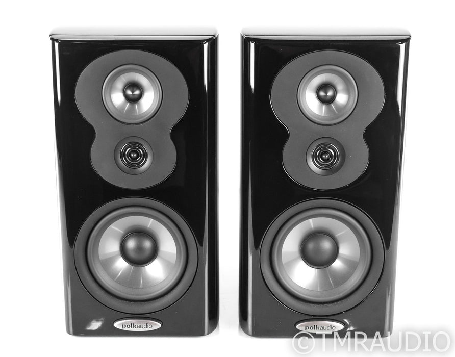 Polk Audio LSiM 703 Bookshelf Speakers