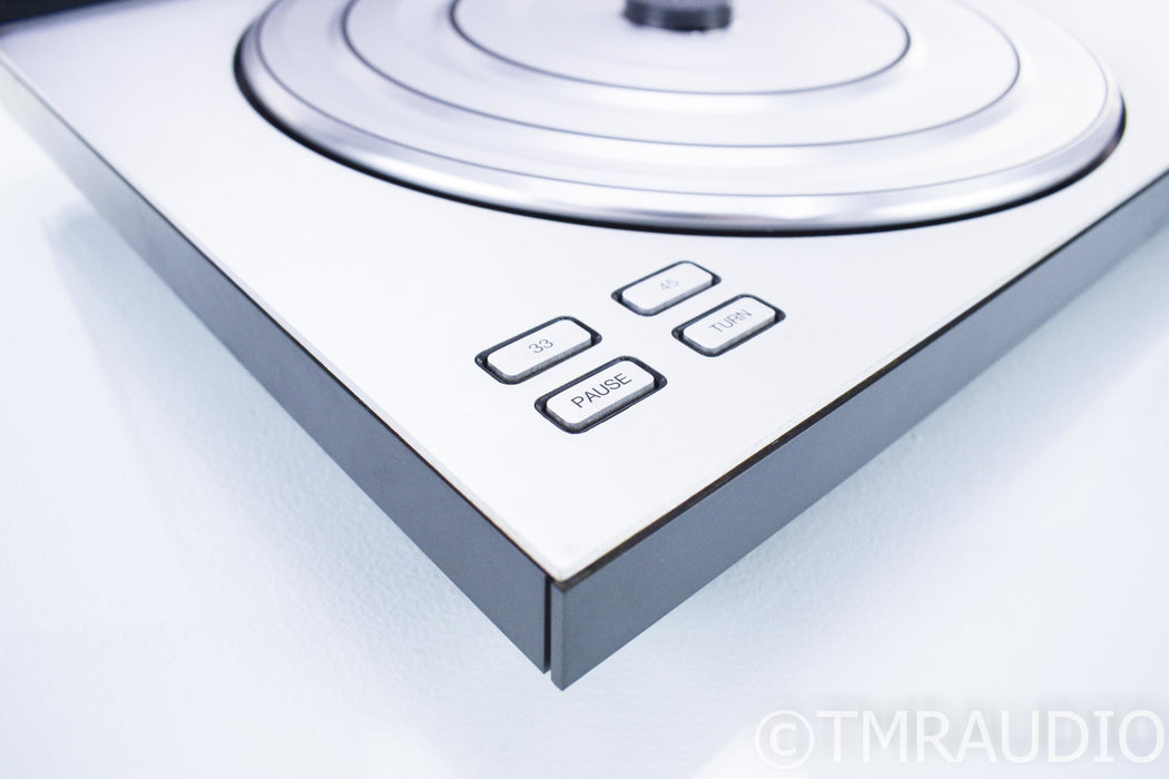 Bang & Olufsen Beogram RX Belt Drive Turntable (No Cartridge)