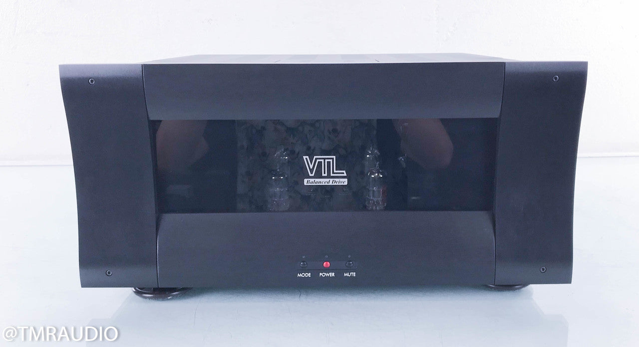 VTL S-200 Signature Stereo Tube Power Amplifier
