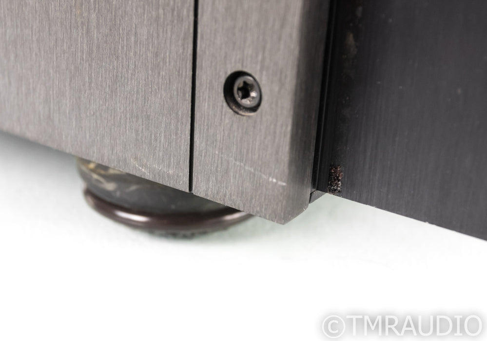 Krell Full Power Balanced 600 Stereo Power Amplifier; FPB600