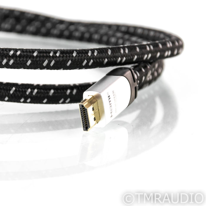 In-akustik Exzellenz II High Speed HDMI Cable; Single 1.5m Interconnect; Ethernet