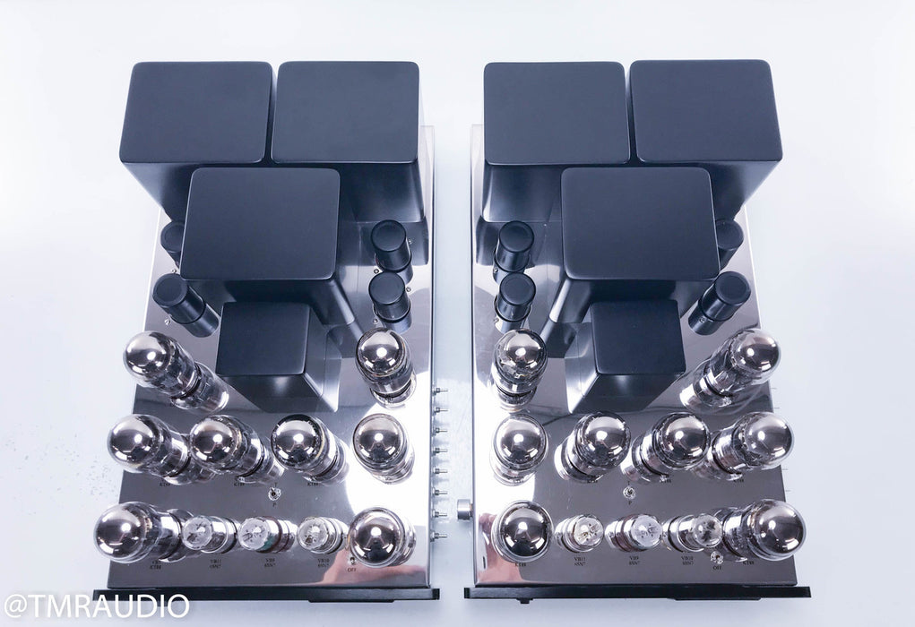 Antique Sound Lab Hurricane DT Tube Mono Power Amplifier