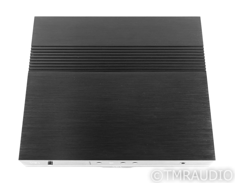 YBA WD202 DAC / Headphone Amplifier; D/A Converter; Remote; WD-202