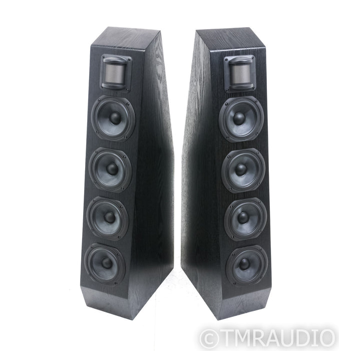 Anthony Gallo Acoustics Nucleus Classico Series IV Floorstanding Speakers