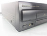 Pioneer CLD-D704 Laser Disc / DVD / CD Player; CLDD704