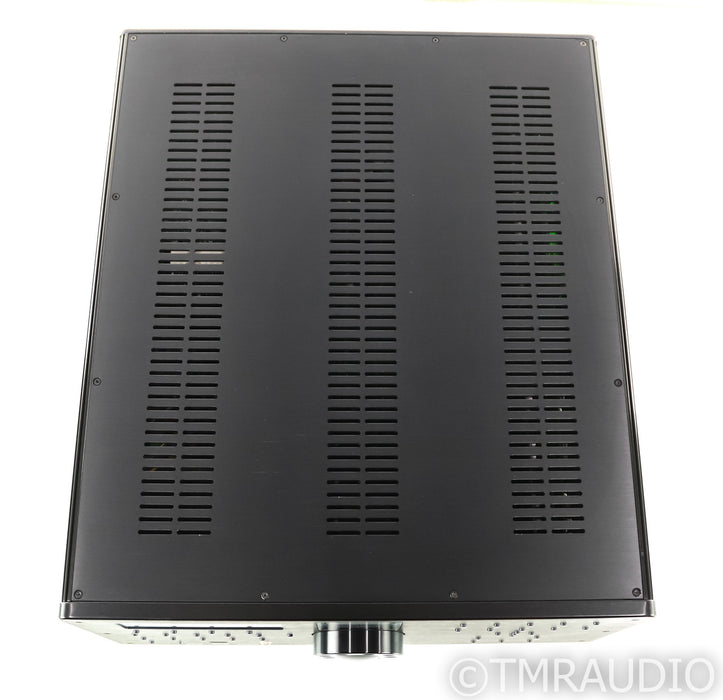 Krell Evolution 7073D 7.1 Channel Home Theater Processor; 707-3D (No Remote)