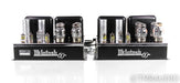 McIntosh MC60 Tube Mono Power Amplifier Type A-121