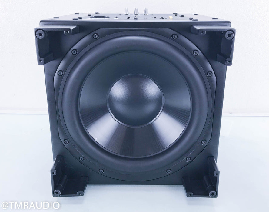 Martin Logan Dynamo 1500X 15" Powered Subwoofer