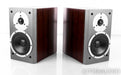 Dynaudio Excite X12 Bookshelf Speakers; Rosewood Pair