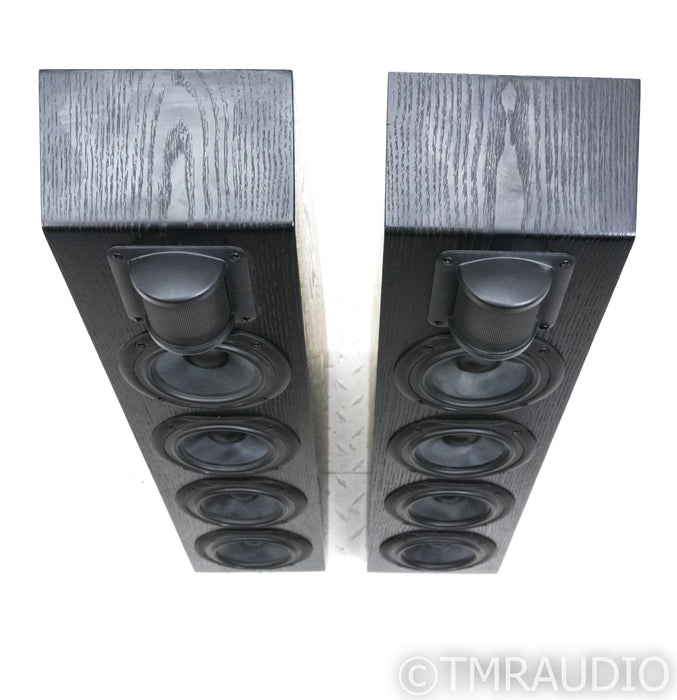 Anthony Gallo Acoustics Nucleus Classico Series IV Floorstanding Speakers