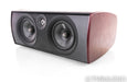 PSB Synchrony 2 C Center Channel Speaker; 2C; Dark Cherry